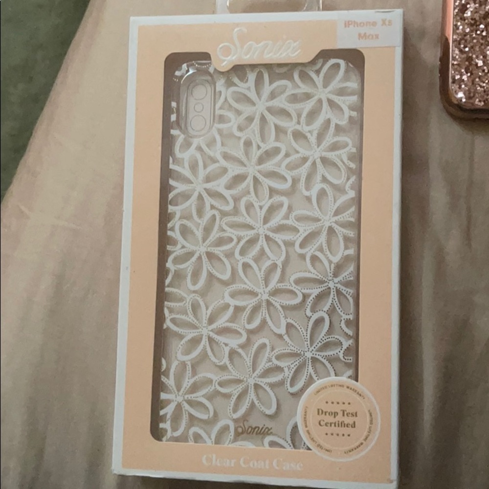 iPhone XS Max cases